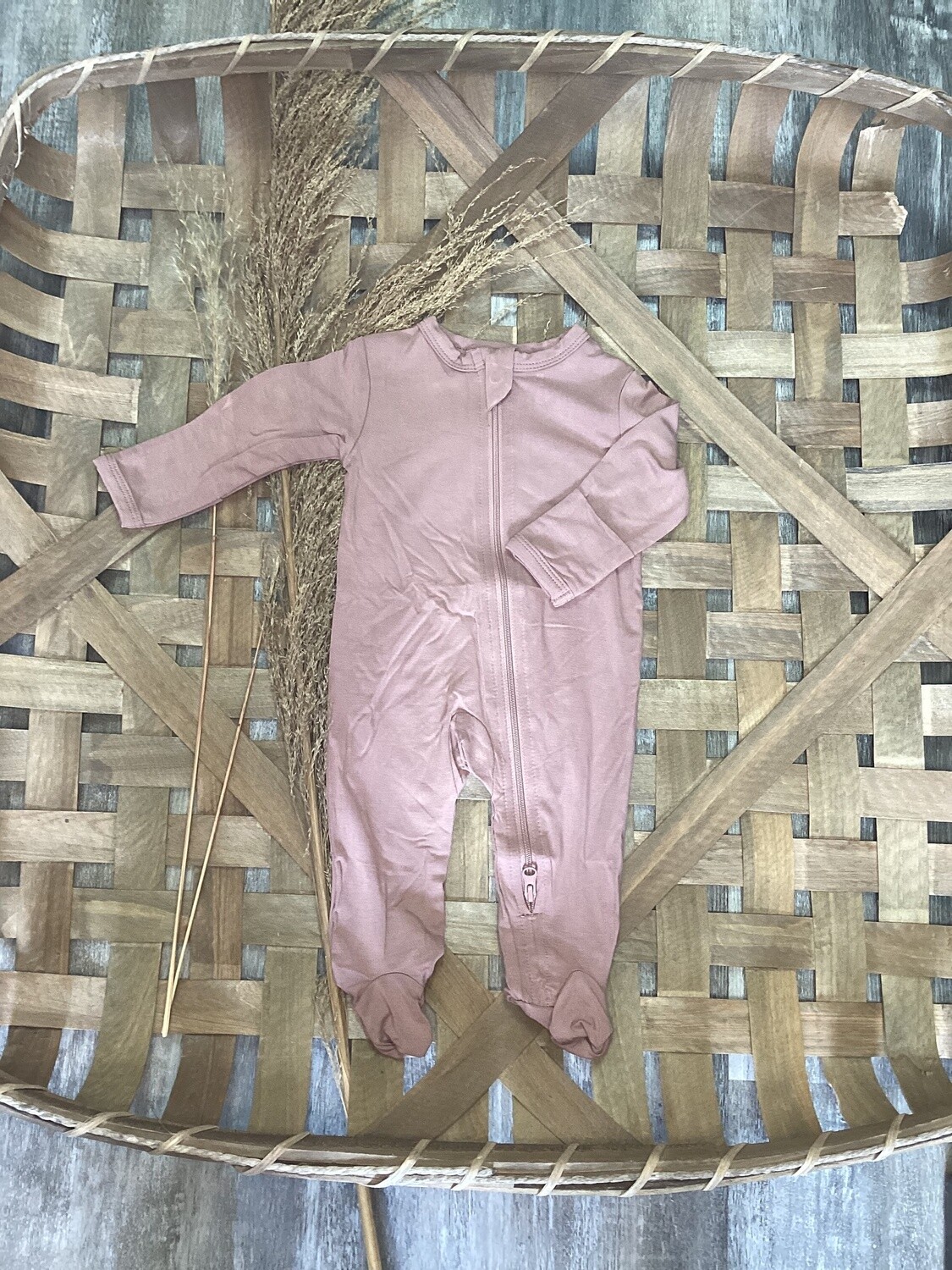 Bamboo Sleeper