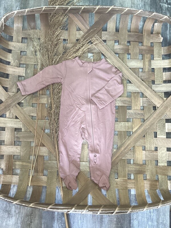 Bamboo Sleeper
