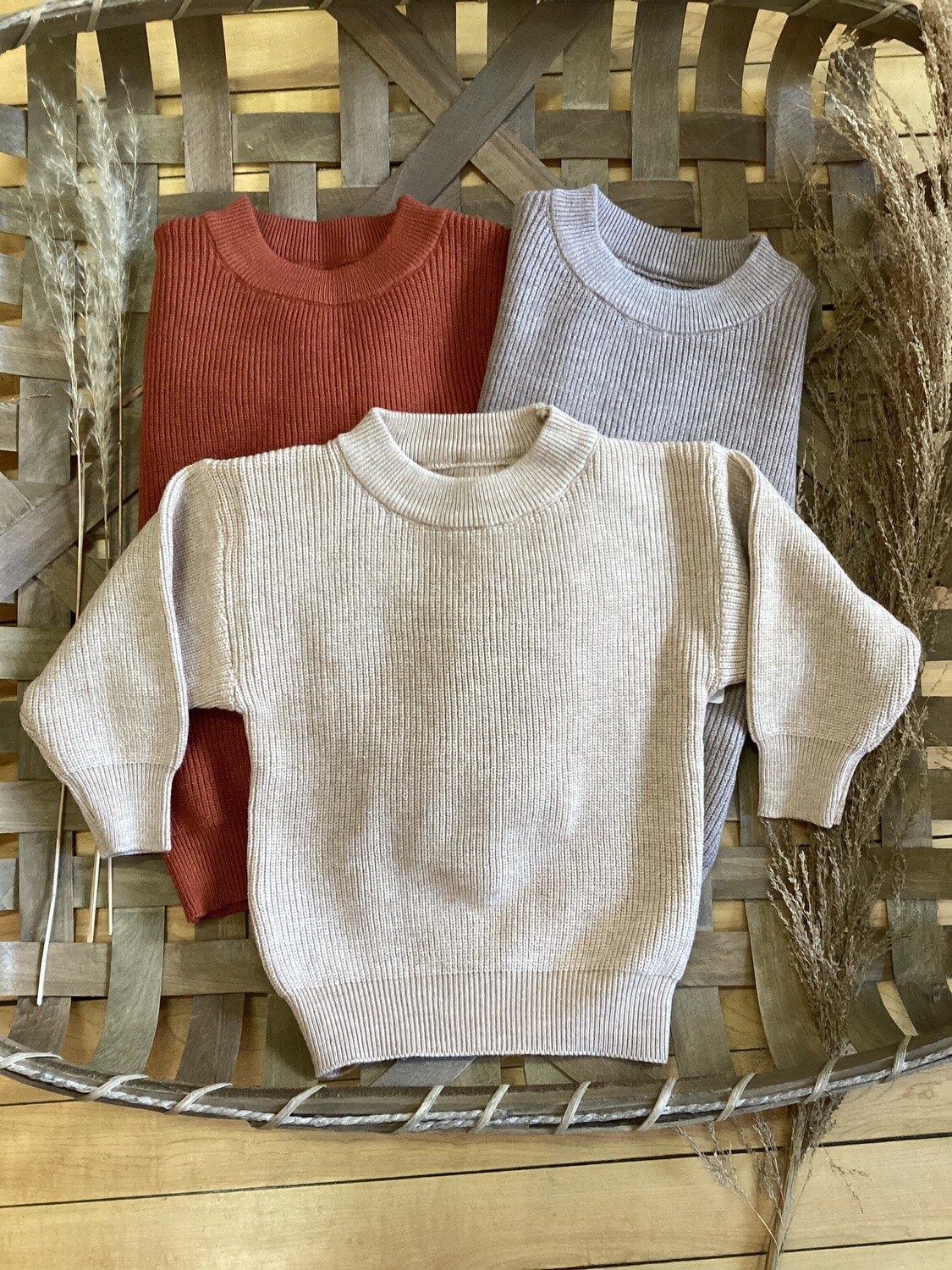 Sweater