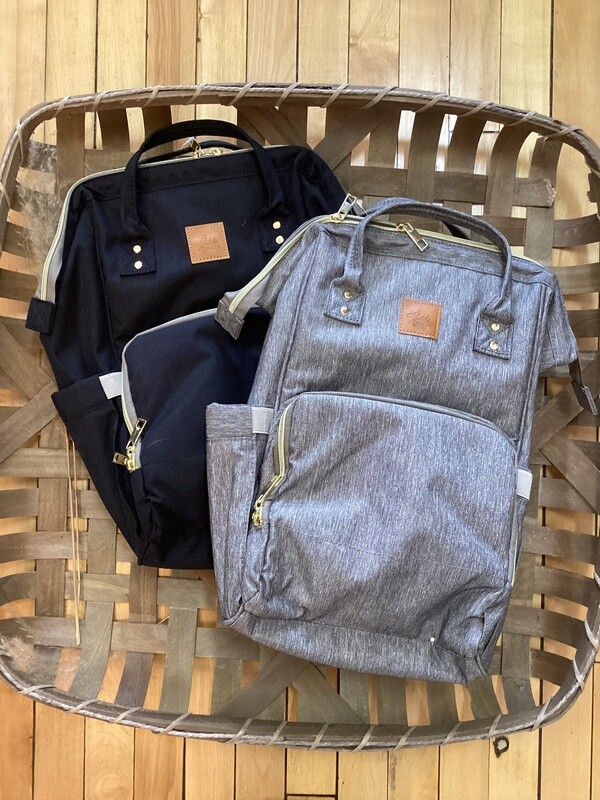 Diaper Bag