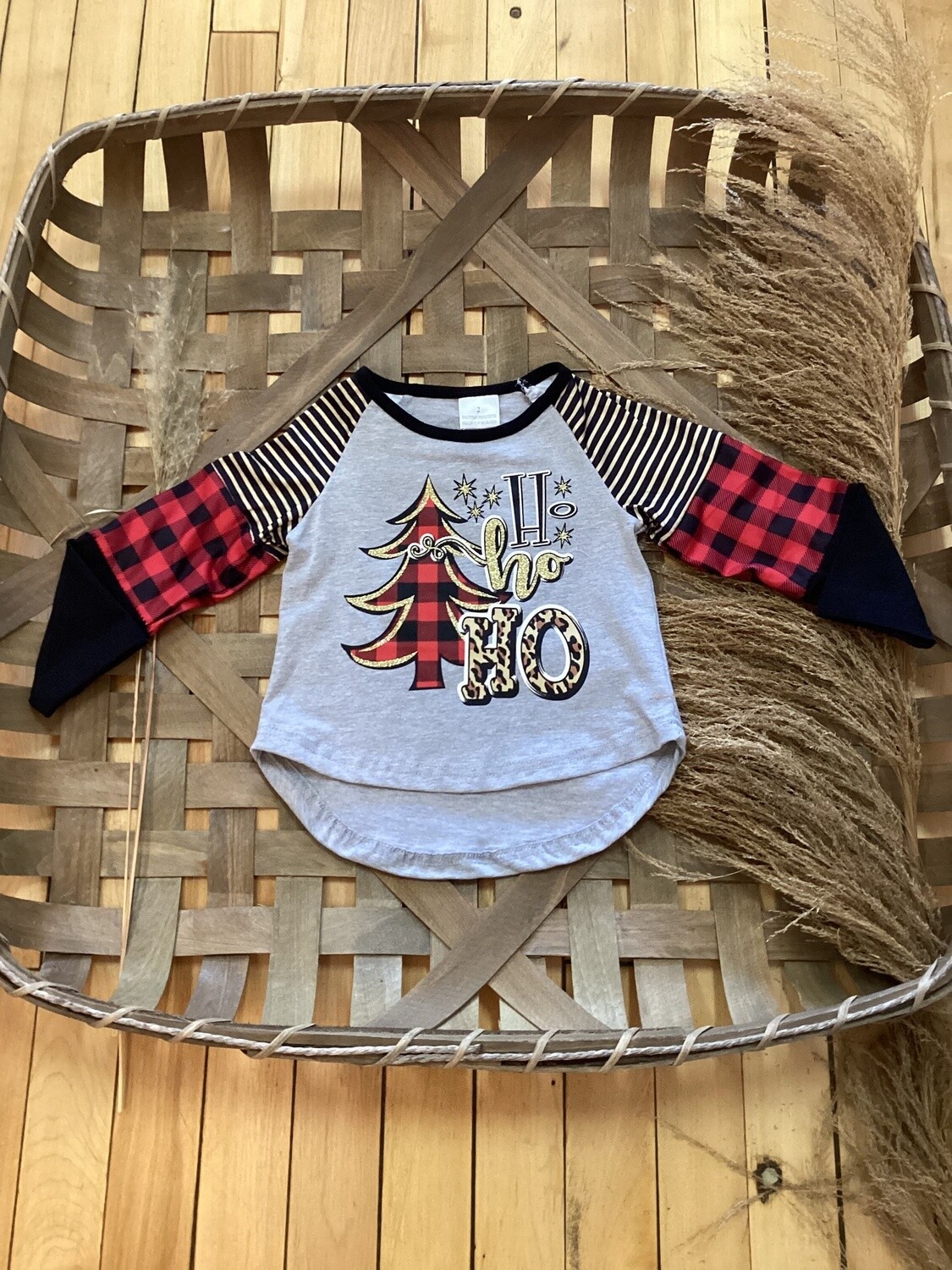 Christmas Shirt