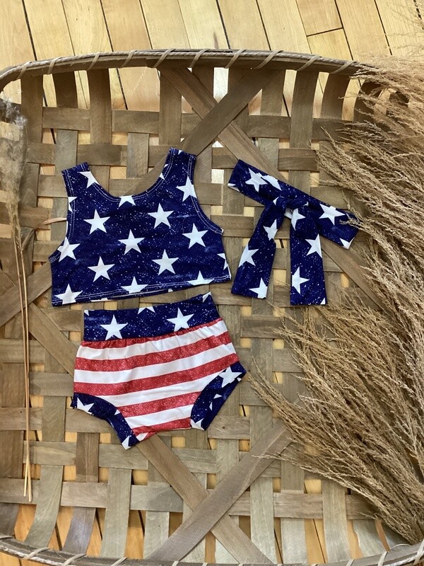 Flag Set