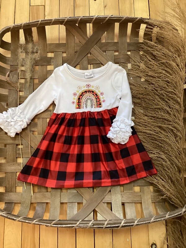 Christmas Dress