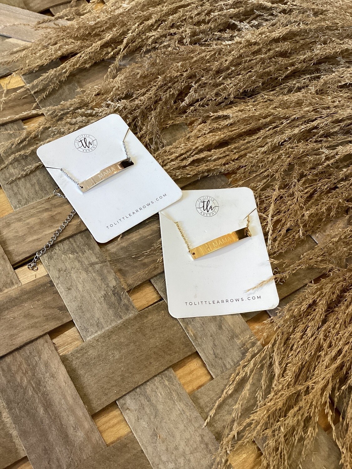 Mama Bracelet