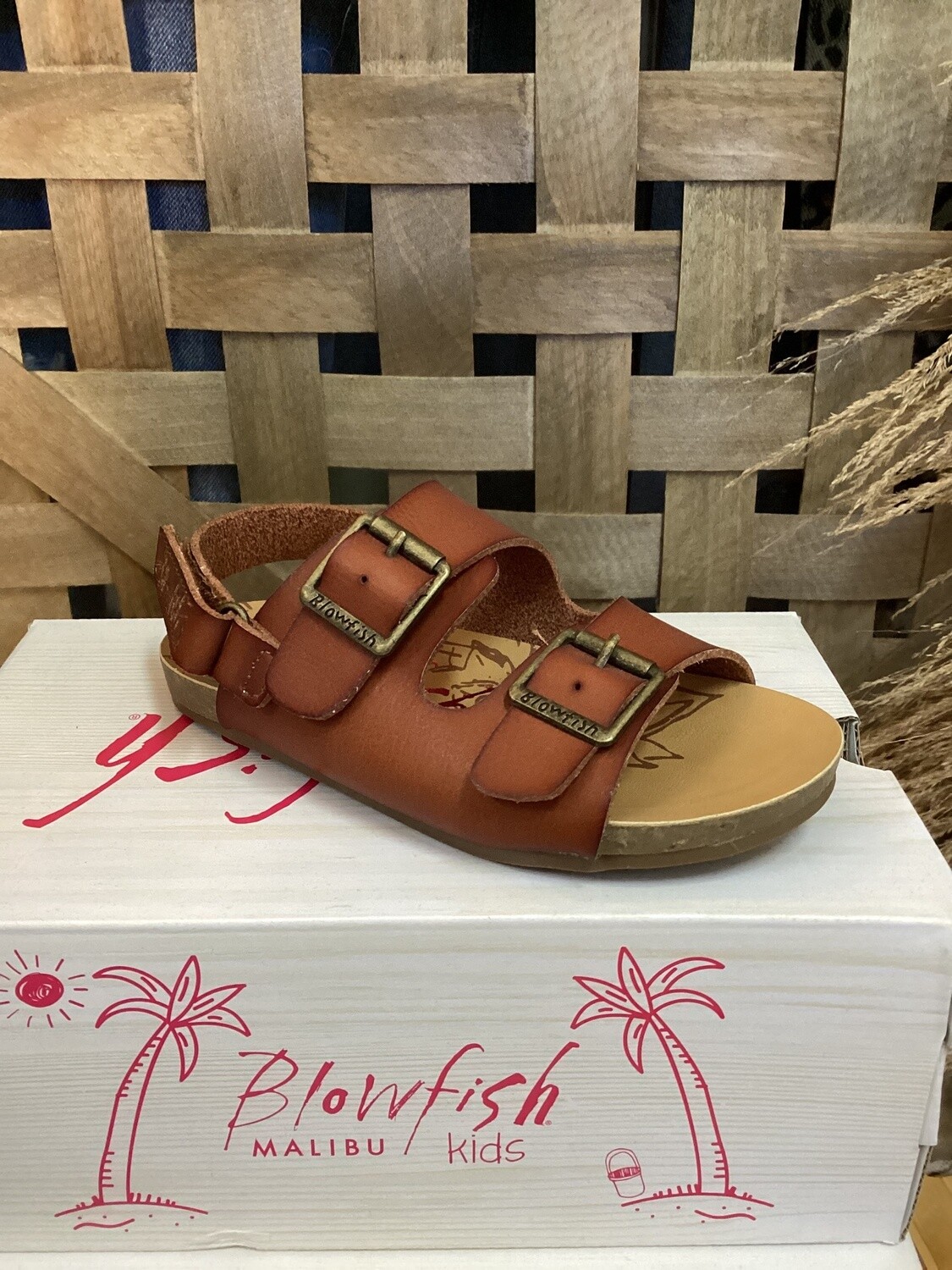 Blowfish Sandals