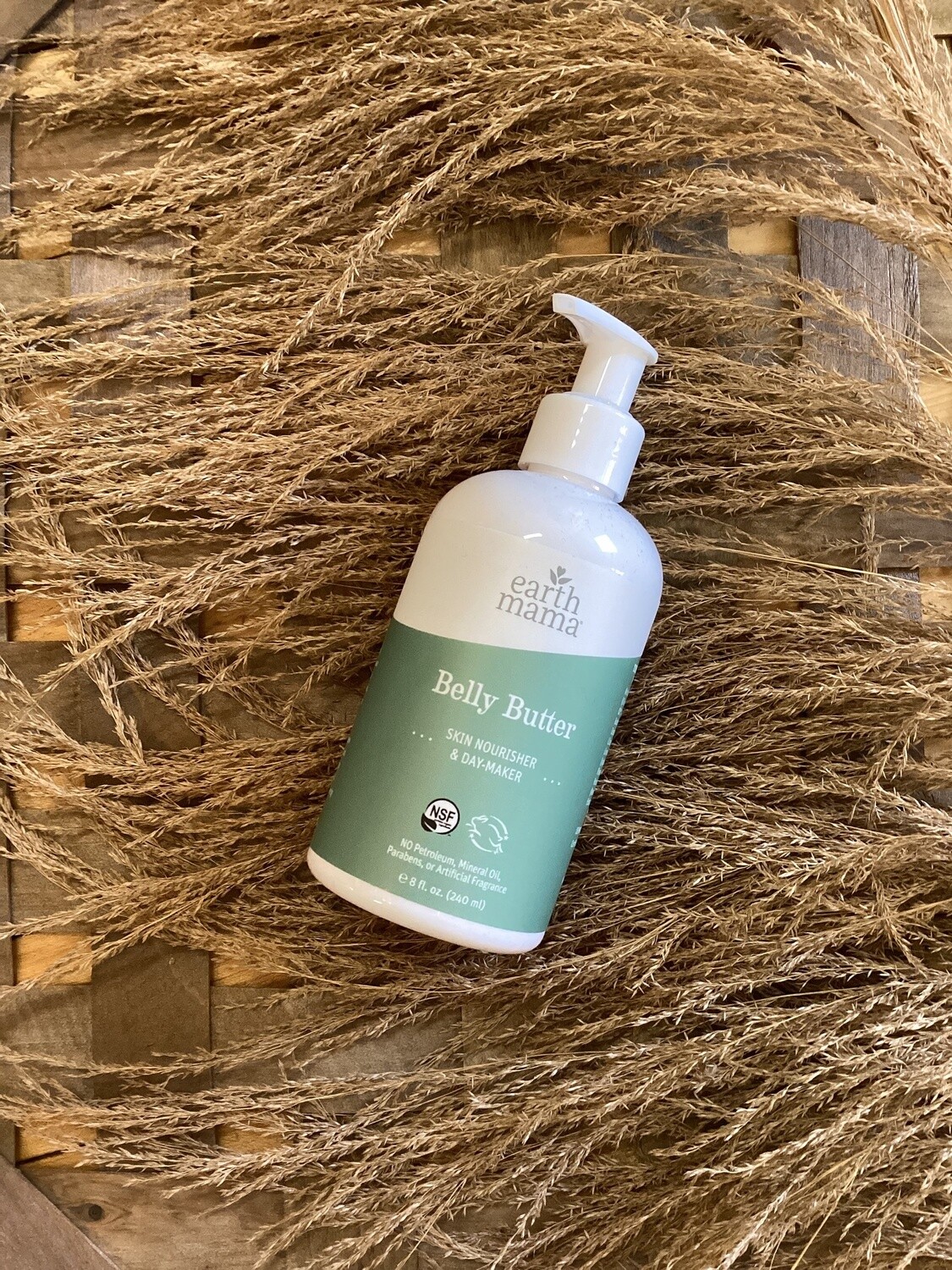 Belly Butter