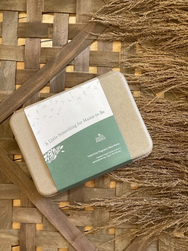 Travel Size Pregnancy Care