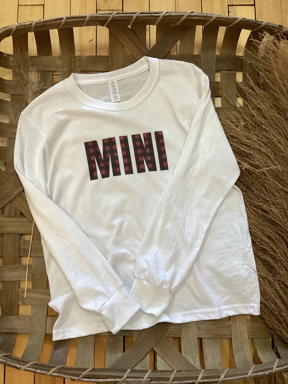 Christmas Mini
