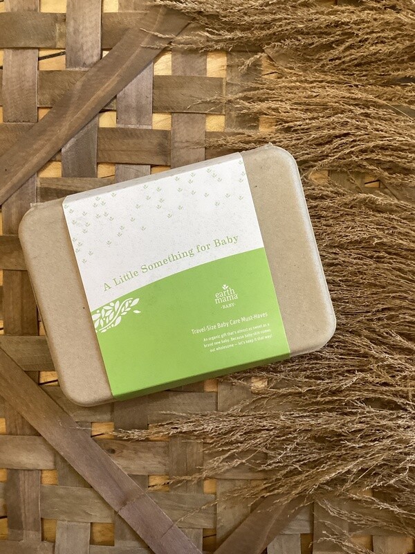 Travel Size Baby Care