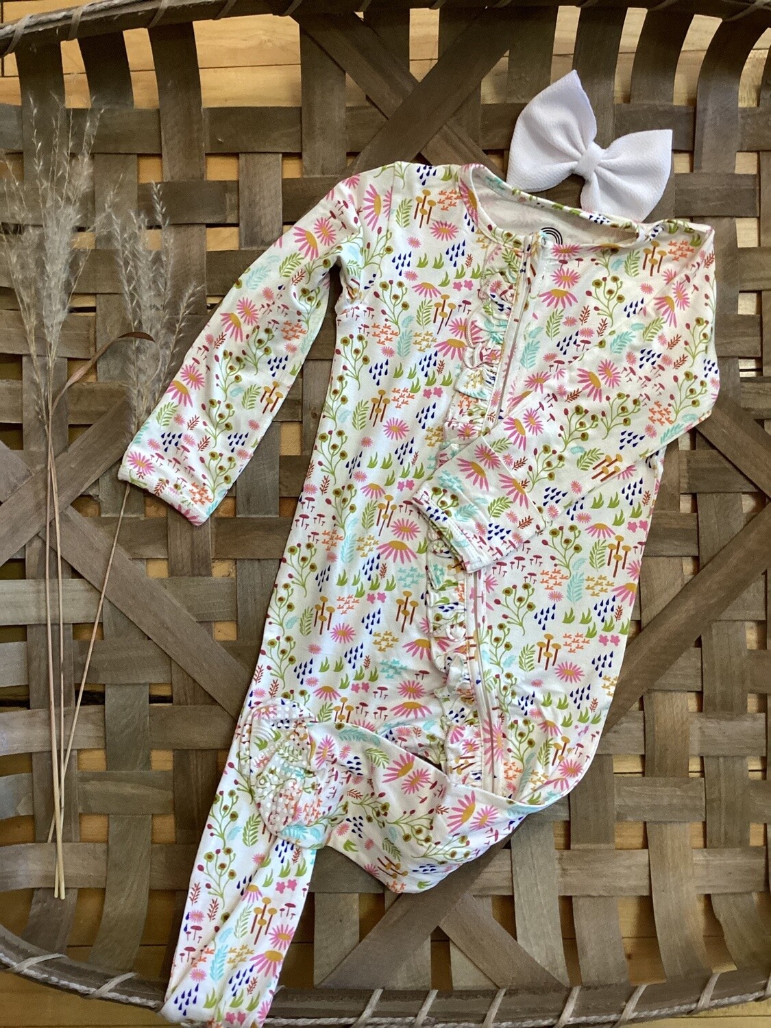 Wildflower Sleeper