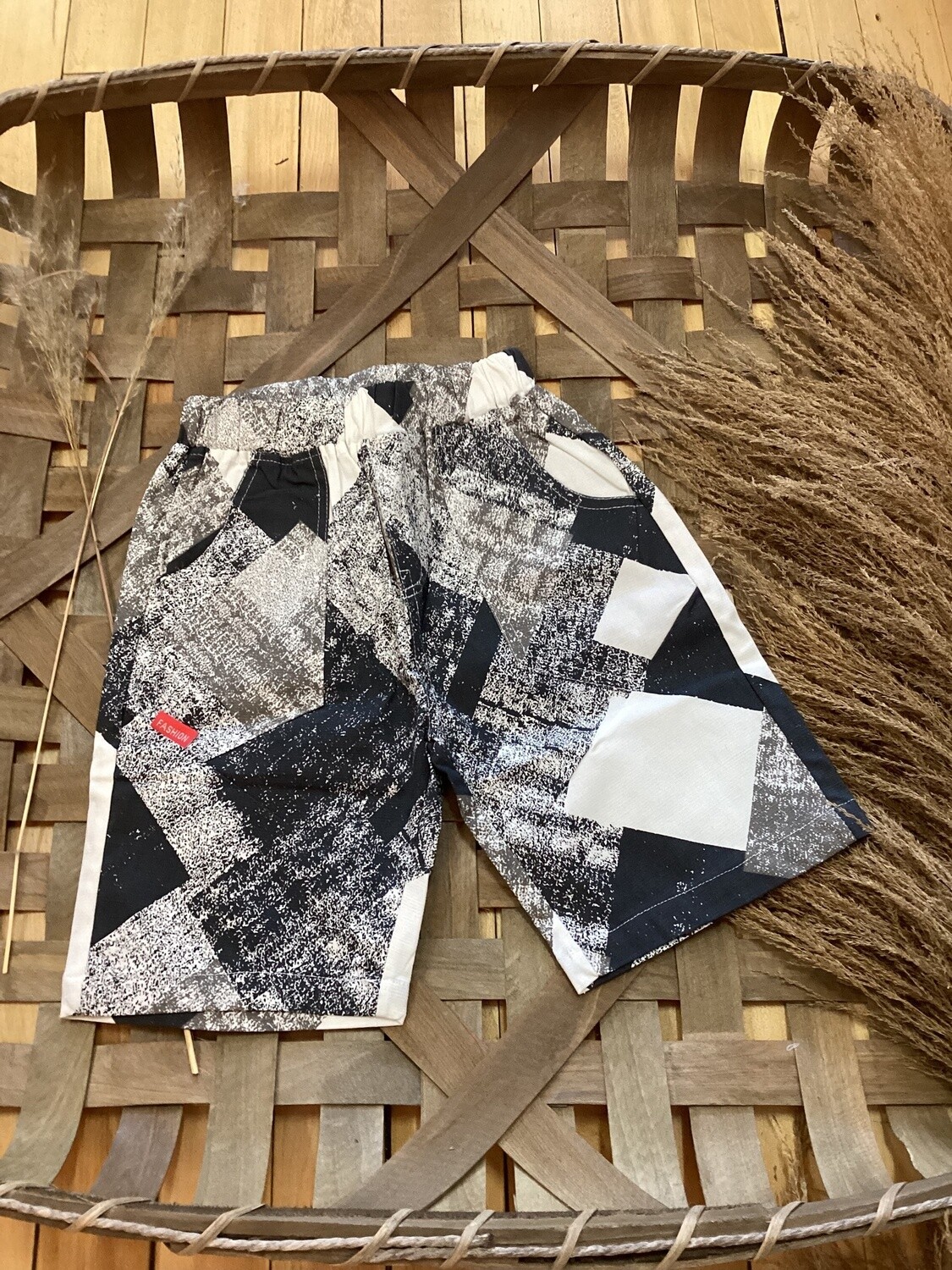 Fashion Shorts