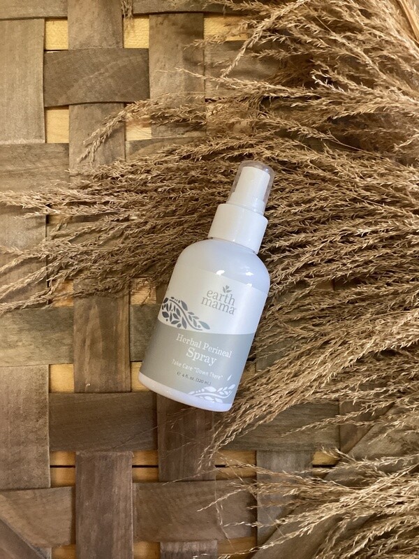Perineal Spray