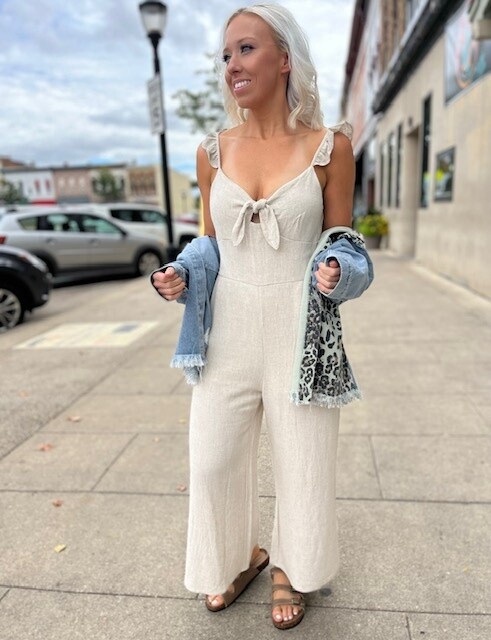 Jumpsuit