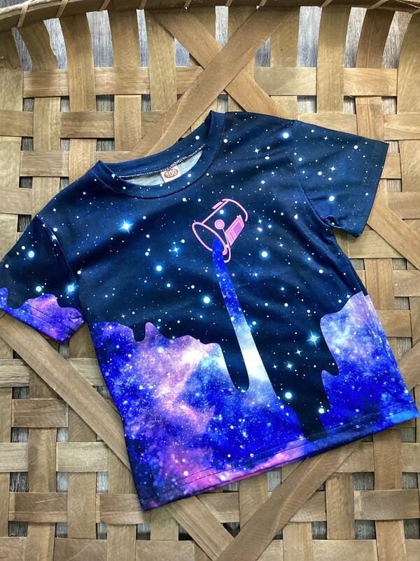 Galaxy Tshirt