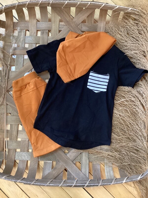 Rust Set