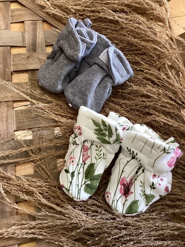 Baby Booties