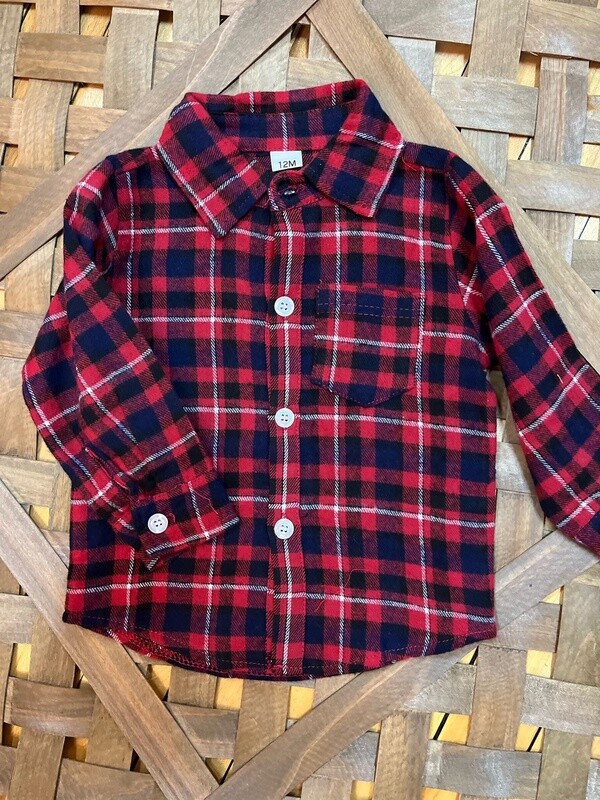 Red Flannel