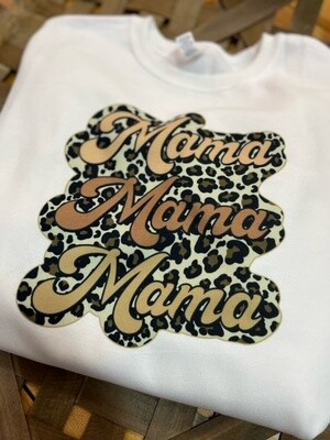 Mama Crewnecks