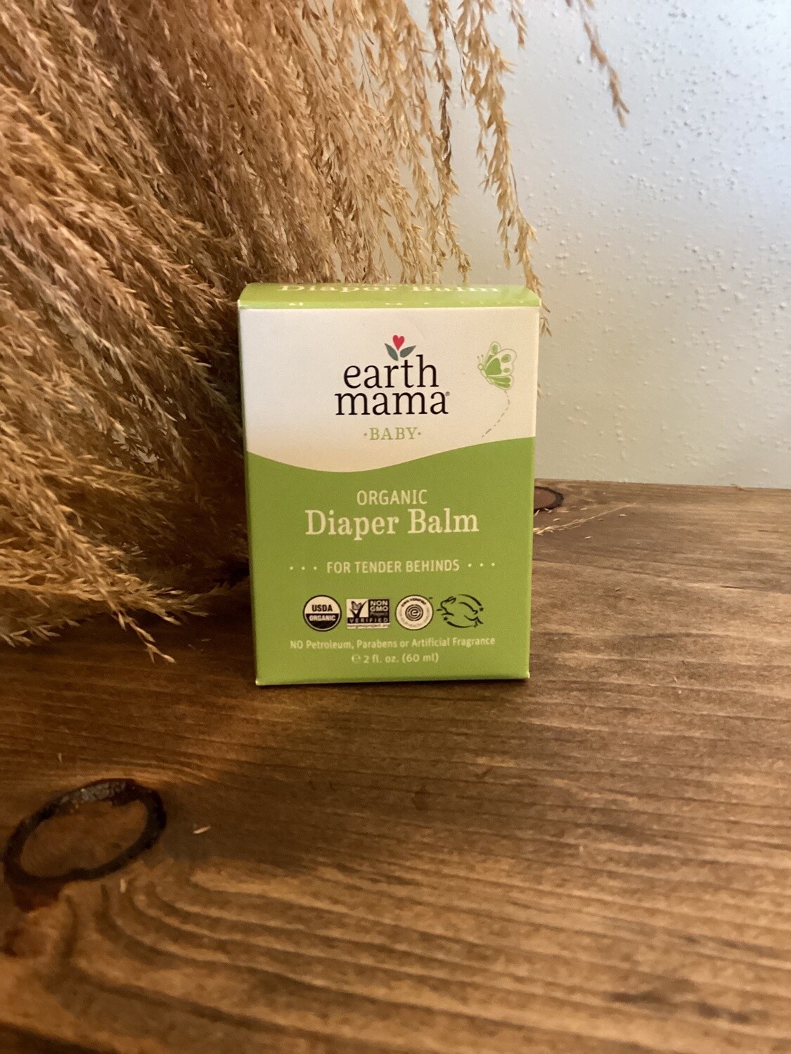 Diaper Balm