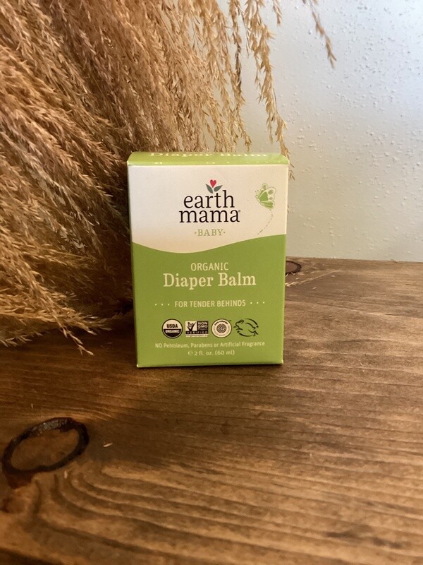 Diaper Balm