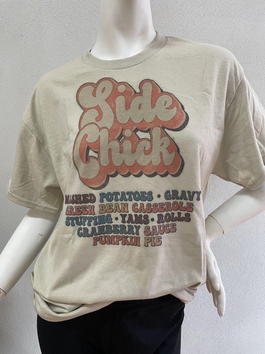 Thanksgiving Tee