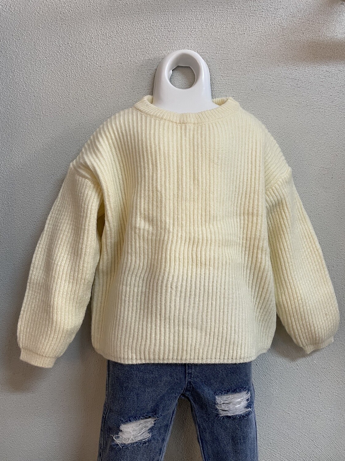 Adorable Sweetness Sweater