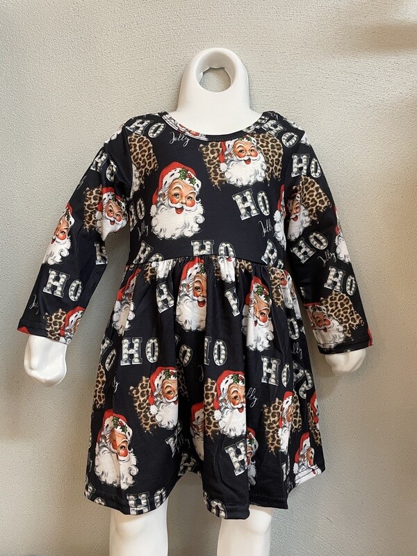 Santa Dress