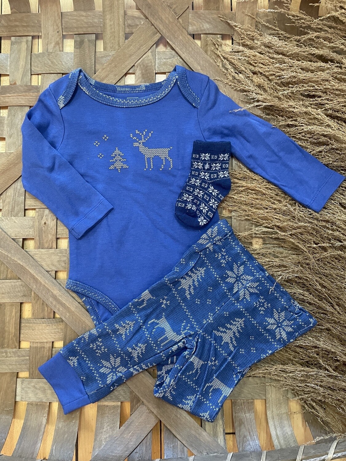 Holiday Set