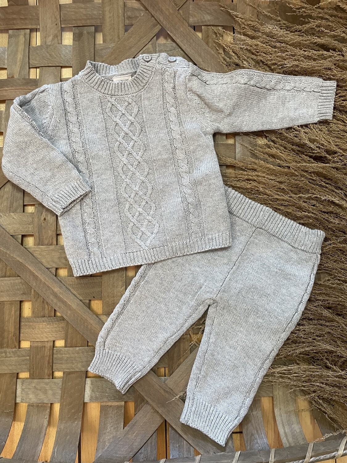 Sweater Set