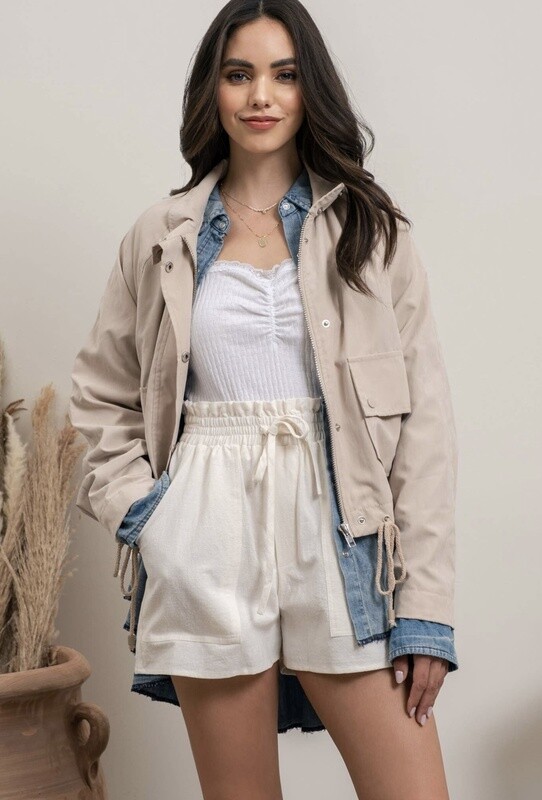 Cargo Jackets