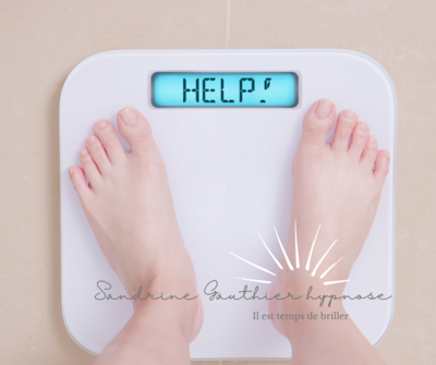 Perdre du poids, arrêter de se remplir, de grignoter  (Auto-hypnose Humaniste)