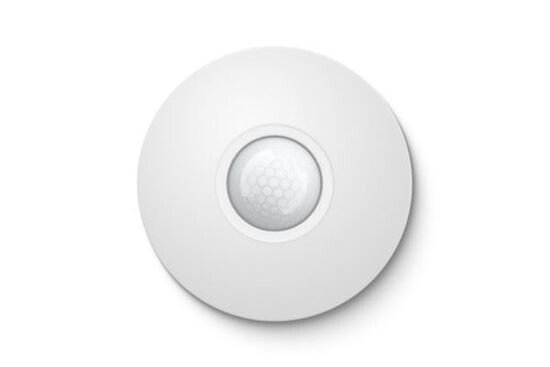 Aanwezigheidsmelder Air Wit