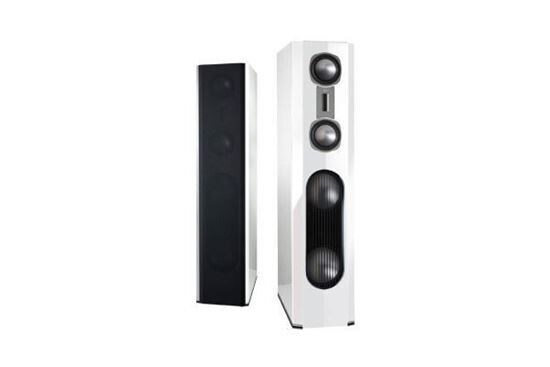 AURUM VULKAN 9 wit PF