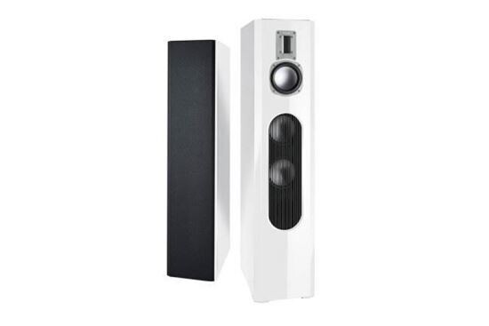 AURUM MONTAN 9 wit HG