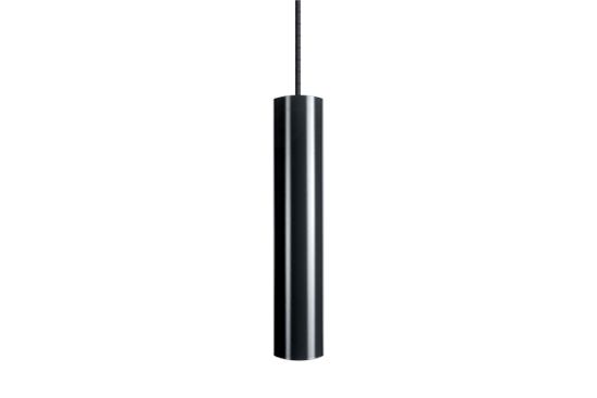 LED Pendulum Slim Tree Antraciet