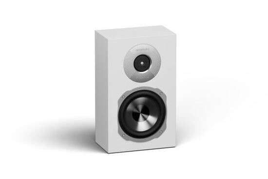 SIGNUM PHASE 1 Wall Speaker Wit SG Pair
