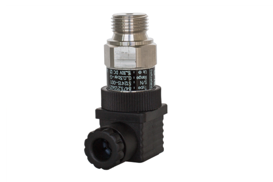 Druksensor 0-10V 0-6bar