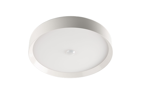 LED Plafondlamp RGBW Air Wit