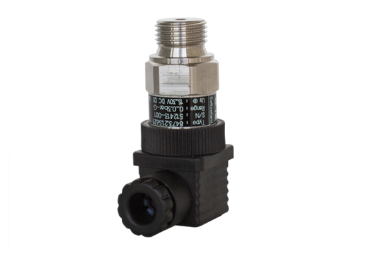 Druksensor 0-10V 0-0,3bar
