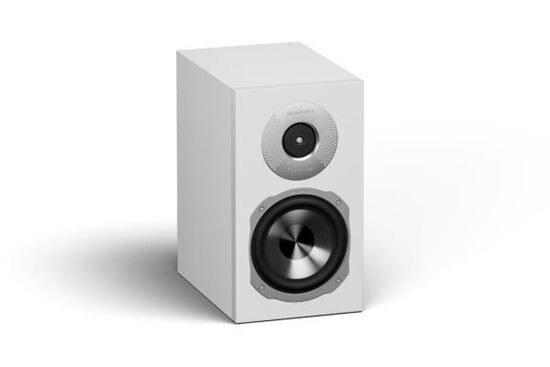 SIGNUM 20 wit Pair