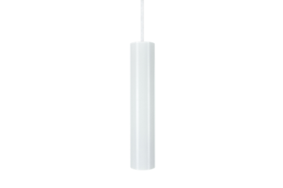 LED Pendulum Slim Tree Wit