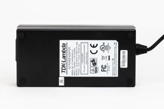 Netvoeding 24V, 6,25A type E,F