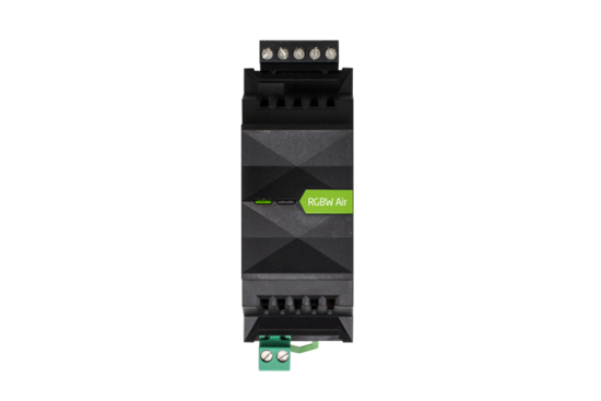RGBW 24V Dimmer Air