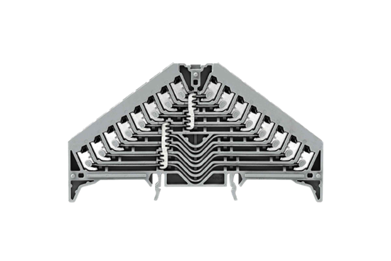 Weidmüller PPV 8 or 35x7.5 DGR (20 stuks)