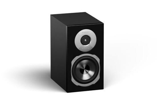 SIGNUM 20 zwart Pair