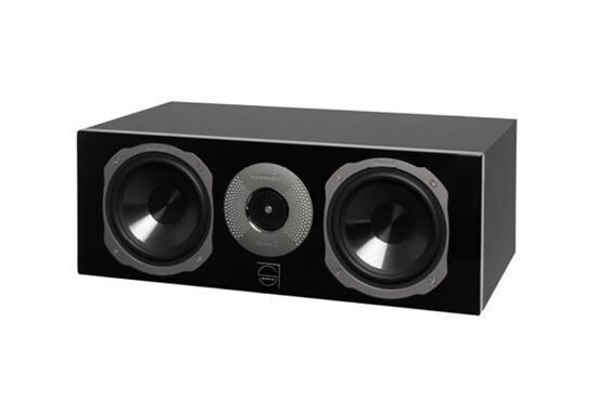 SIGNUM 10 BASE zwart