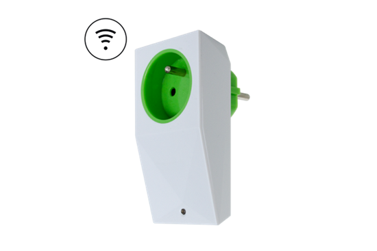 Smart Socket Air type E (België)