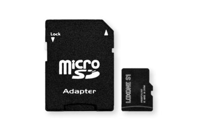 SD-kaart met firmware Miniserver Compact