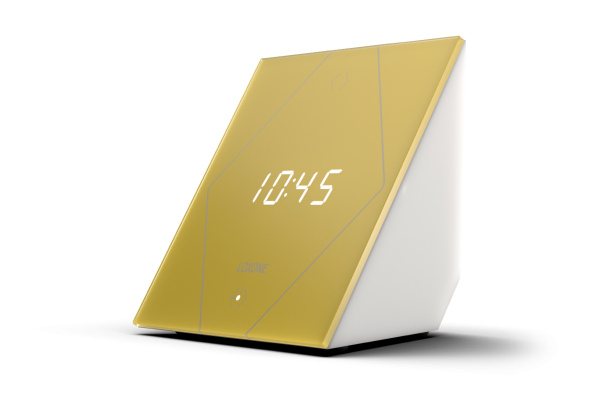 Touch Nightlight Air Goud