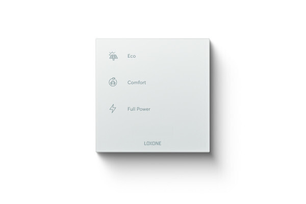 Touch Pure Flex Air Wit - Wallbox